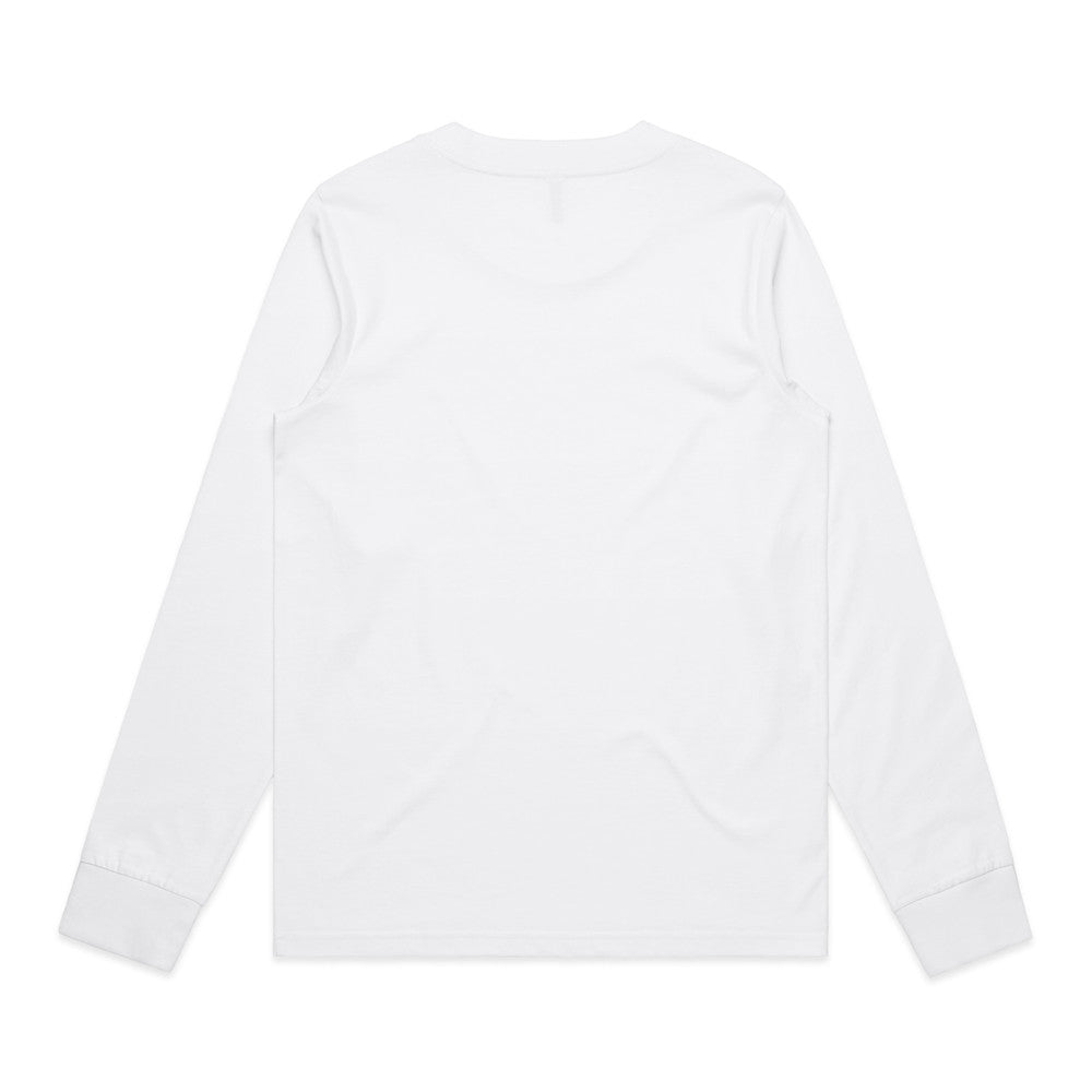 AS Wo's Dice L/S Tee - 4056