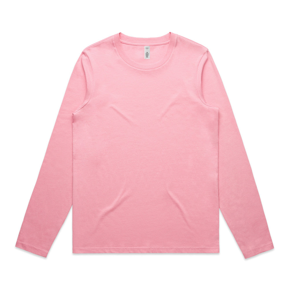 AS Wo's Sophie L/S Tee - 4059