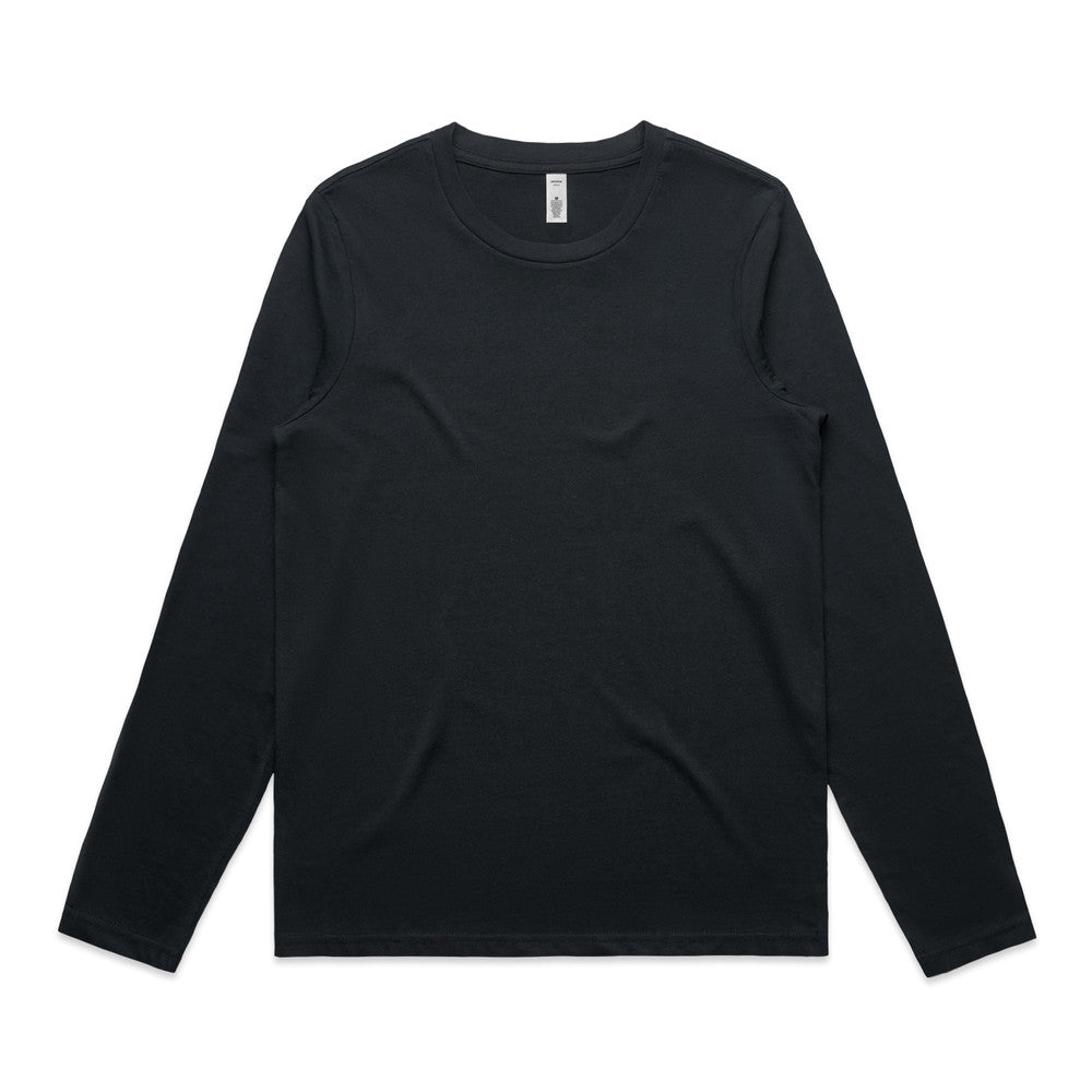 AS Wo's Sophie L/S Tee - 4059