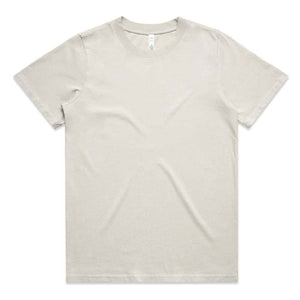 4082_WO'S HEAVY FADED TEE-Faded Bone