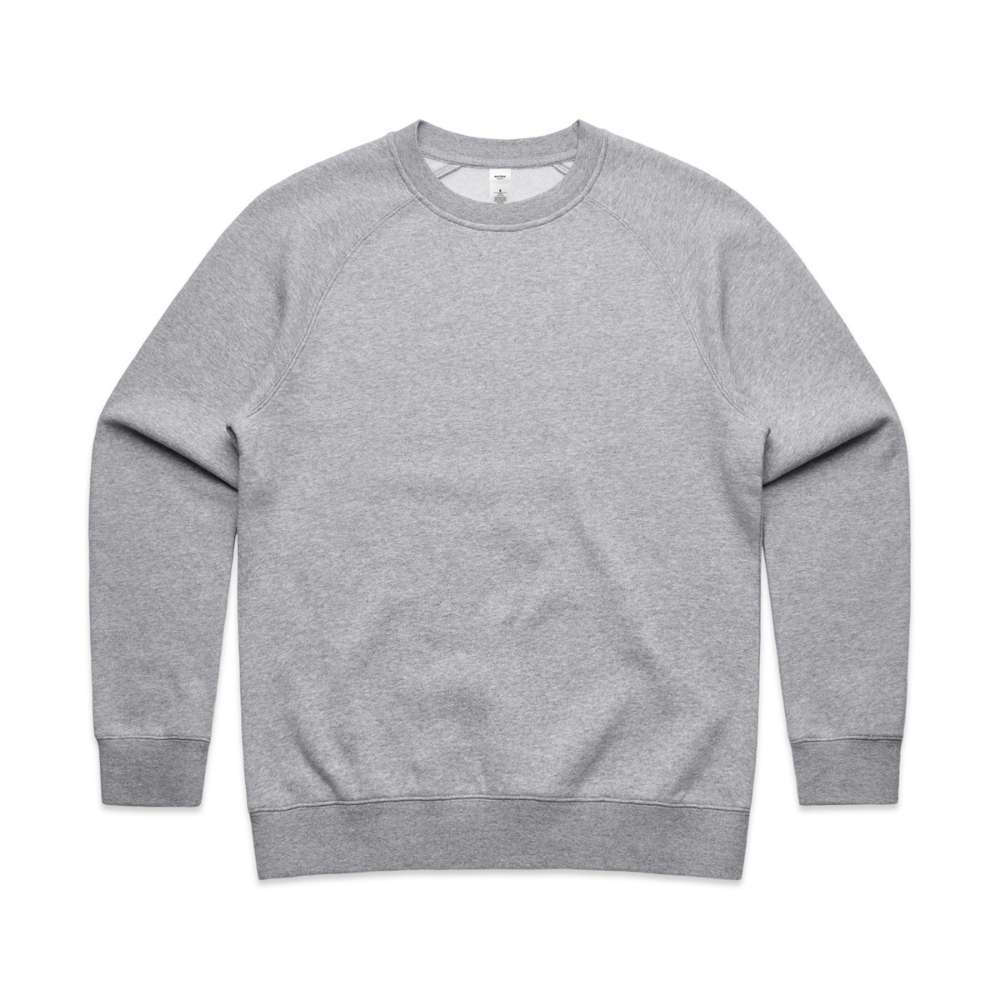 4100_AS_Womens-Supply-Crew_Grey-Marle