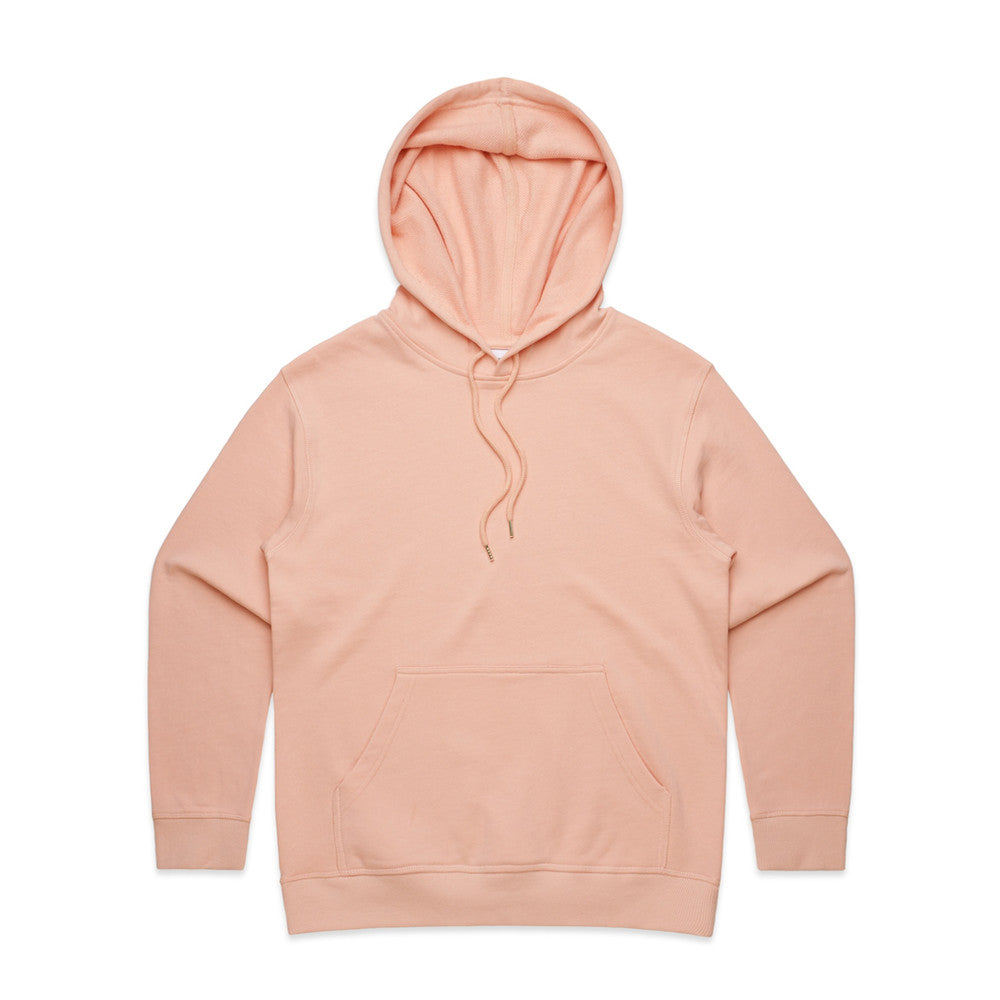 AS Wo's Premium Hood 4120S