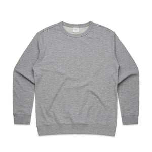 4121_AS_Womens-Premium-Crew_Grey-Marke