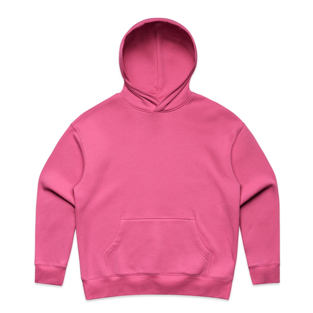AS Wo's Relax Hood - 4161
