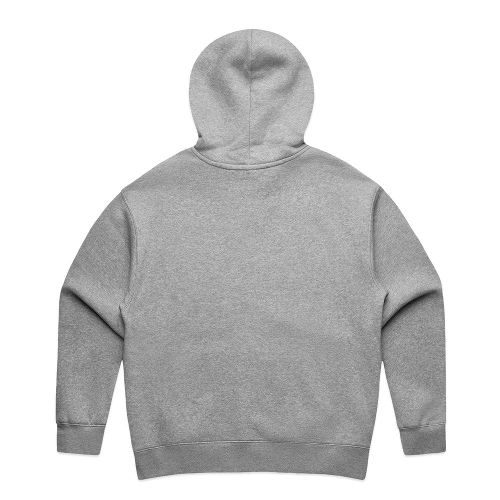 AS Wo's Relax Zip Hood - 4162