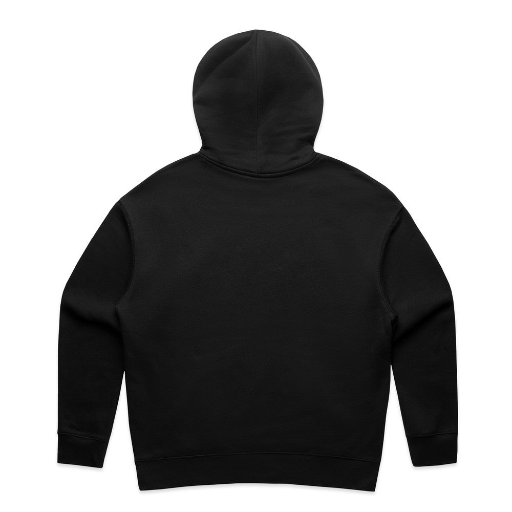 AS Wo's Relax Half Zip Hood - 4164