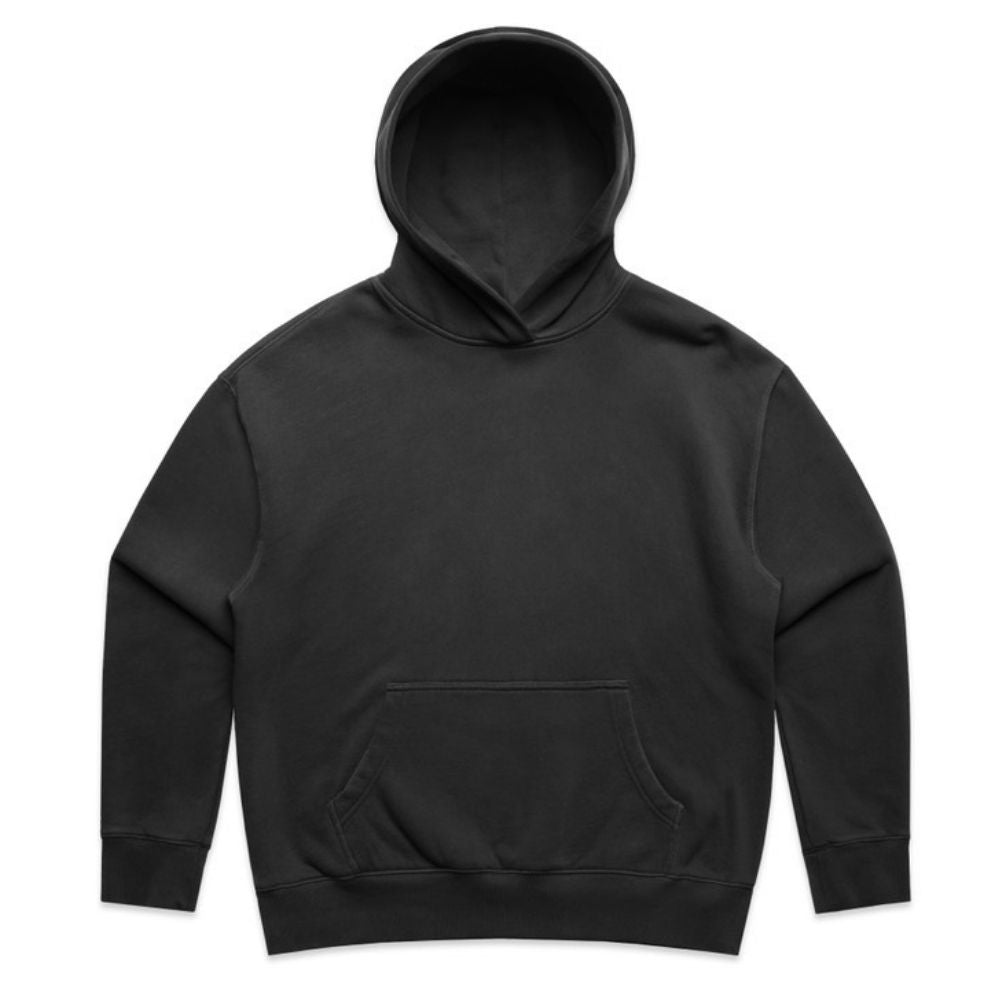 AS Wo's Relax Faded Hood 4166