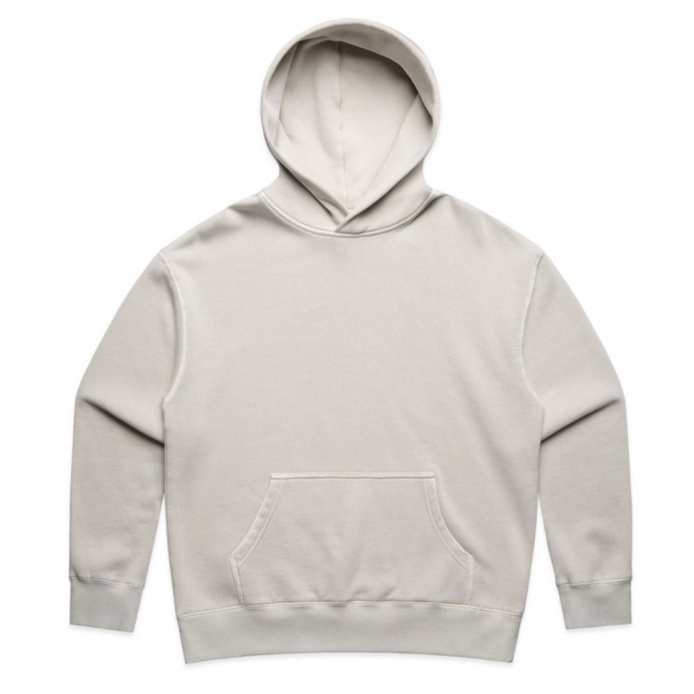 AS Wo's Relax Faded Hood 4166