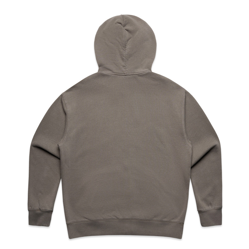 AS Wo's Relax Faded Zip Hood - 4170
