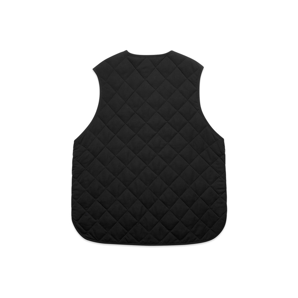 AS Wo's Quilted Vest - 4431