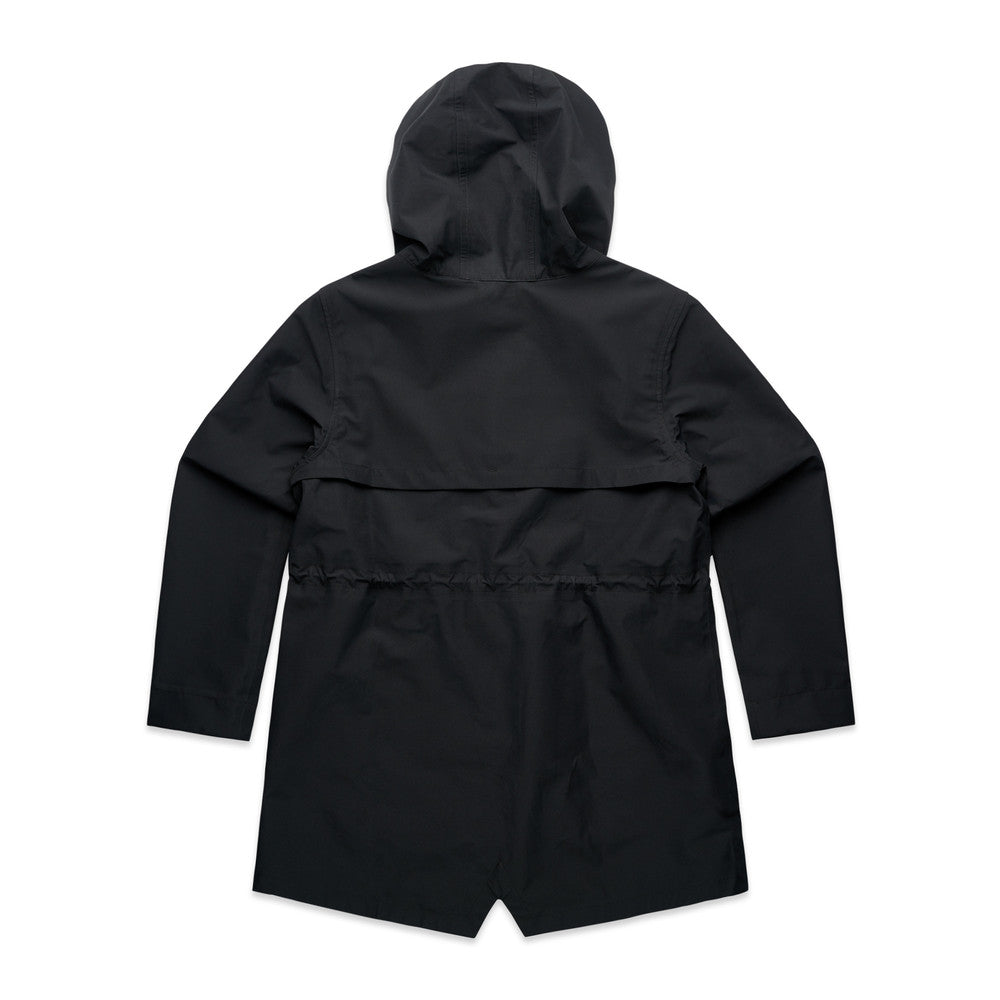 AS Wo's Tech Jacket - 4526