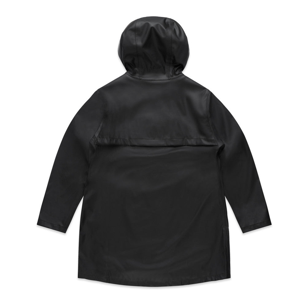 AS Wo's Rain Jacket - 4530