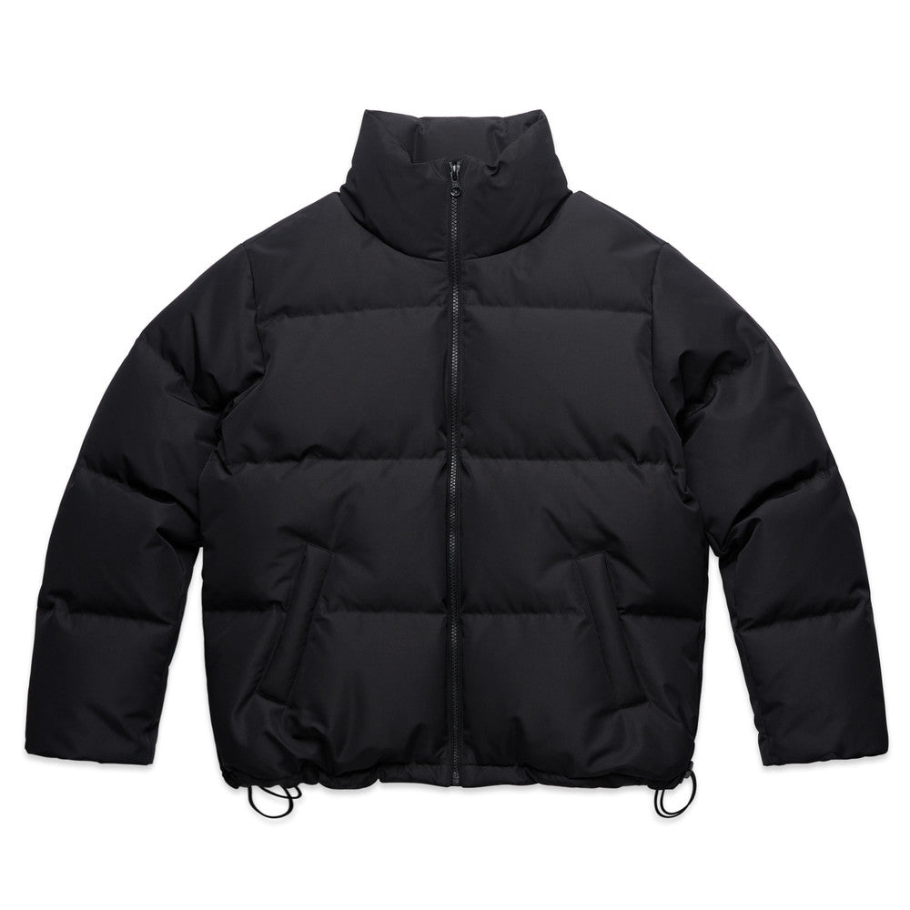 AS Wo's Puffer Jacket - 4591