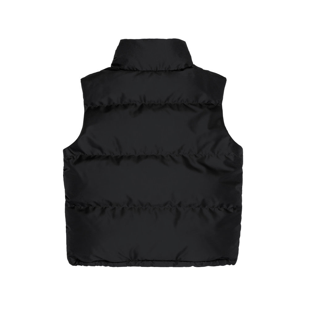 AS Wo's Puffer Vest 4592