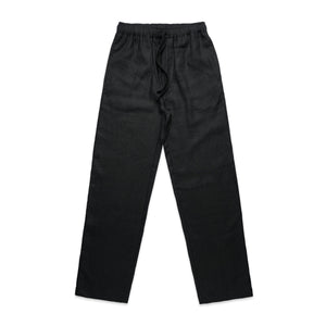 4922_AS_Womens-Linen-Pant_Black