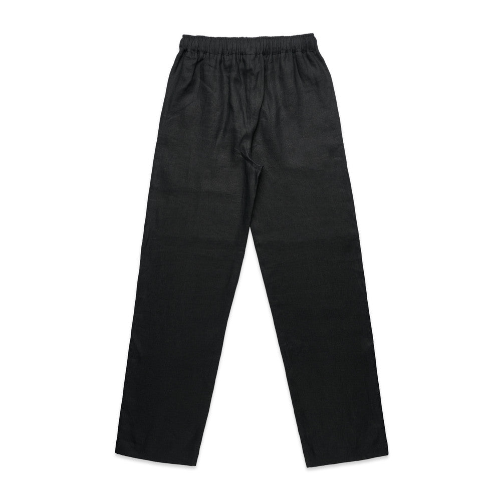 AS Wo's Linen Pant 4922