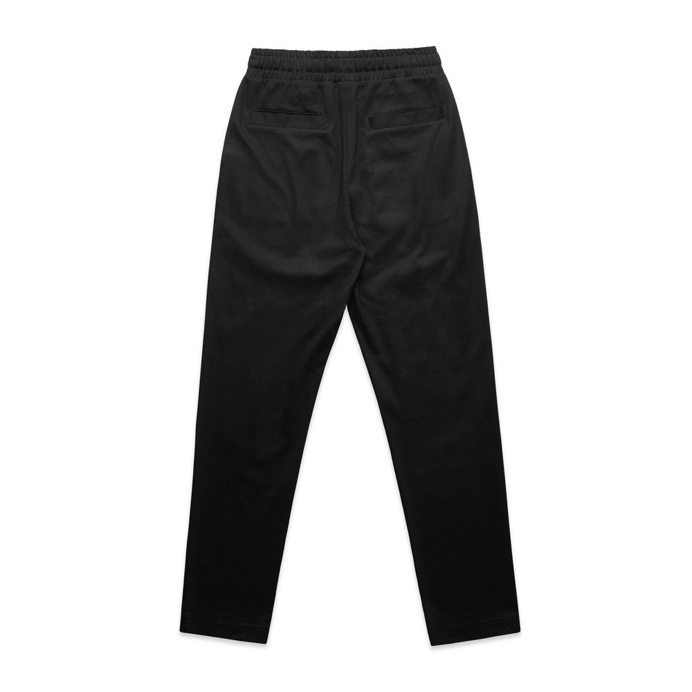 AS Wo's Heavy Lounge Pants - 4924