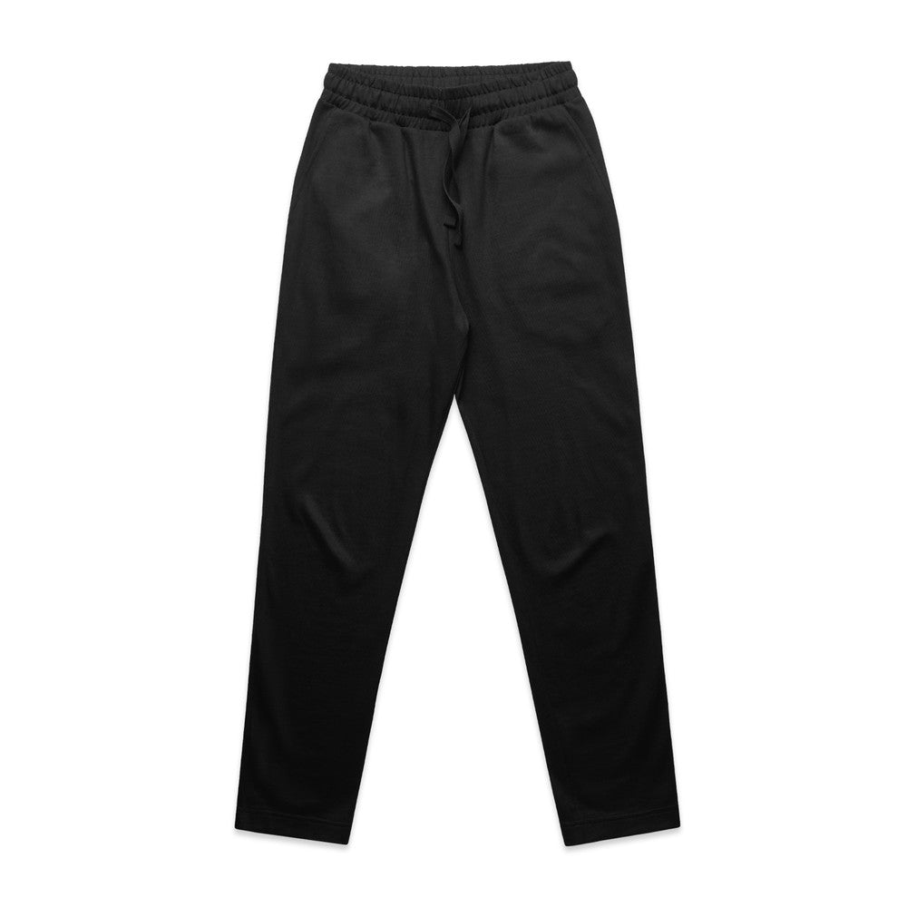 AS Wo's Heavy Lounge Pants - 4924