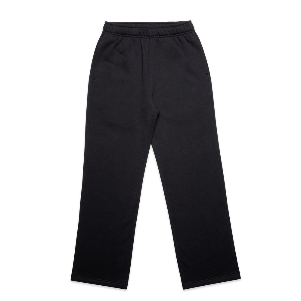 AS Wo's Relax Cuffless Track Pants - 4926