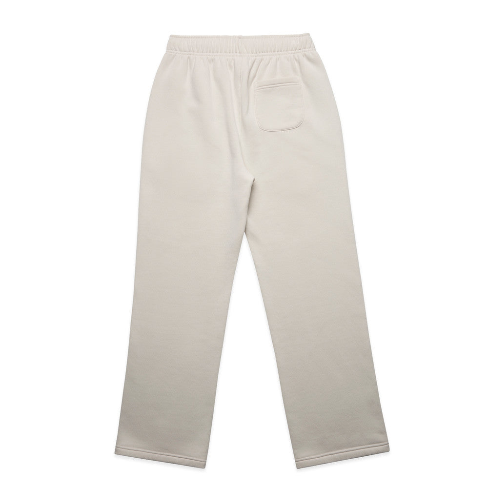 AS Wo's Relax Cuffless Track Pants - 4926
