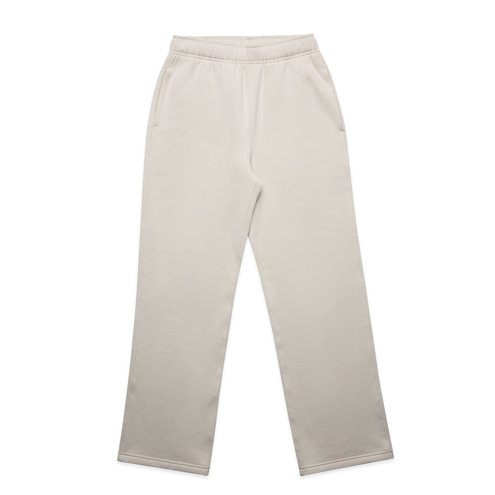 AS Wo's Relax Cuffless Track Pants - 4926