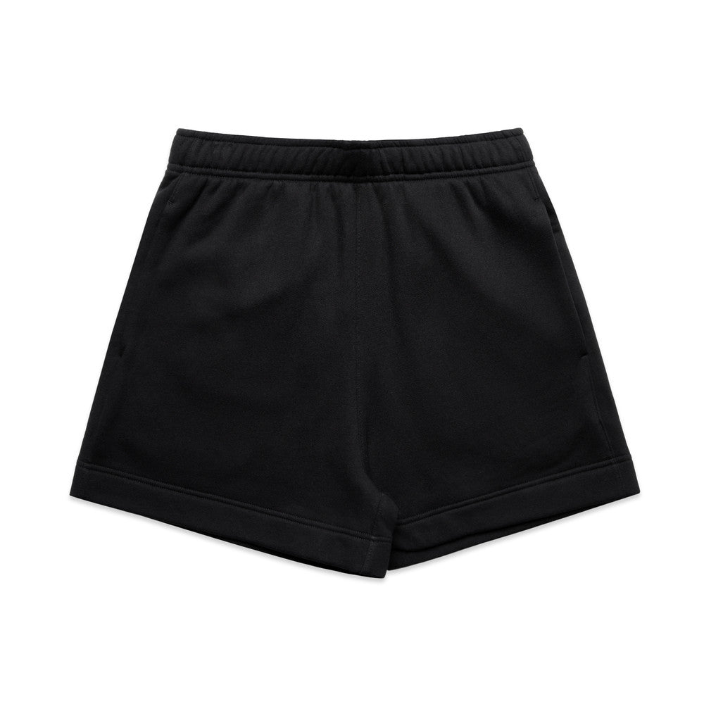 AS Wo's Relax Track Shorts - 4933