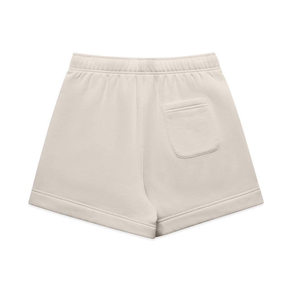 AS Wo's Relax Track Shorts - 4933
