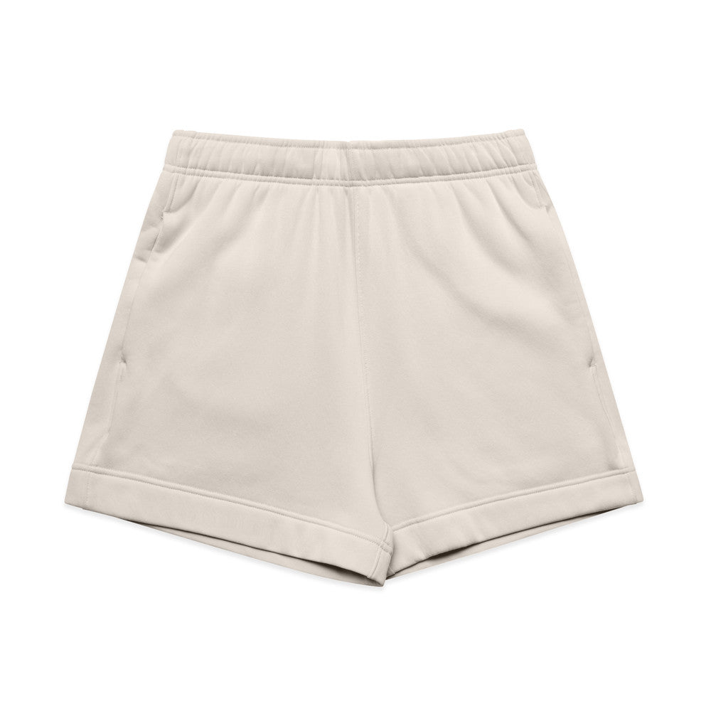 AS Wo's Relax Track Shorts - 4933