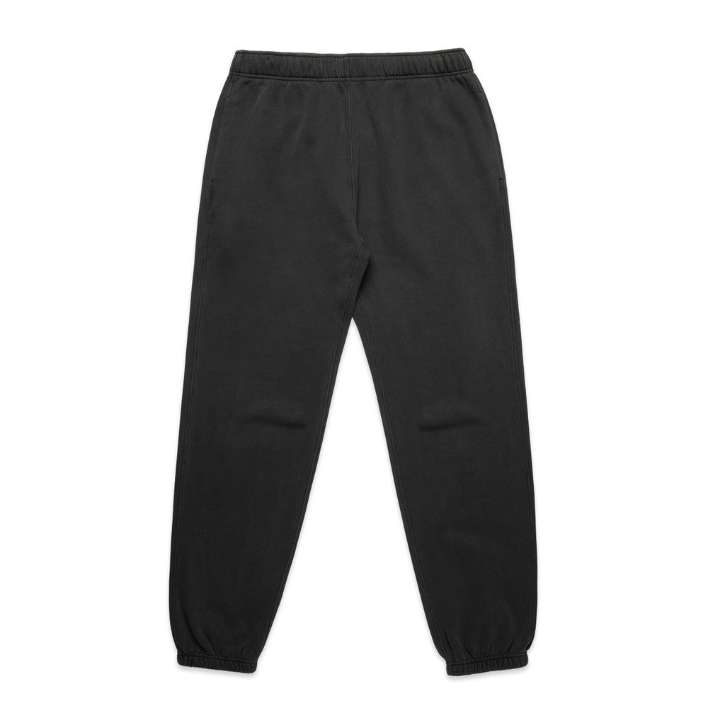AS Wo's Relax Faded Track Pants - 4938