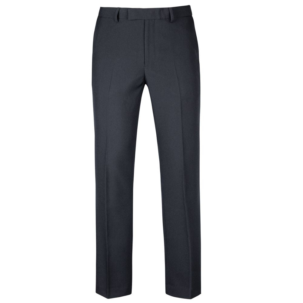 JB 4MMT Men's Mech Stretch Corporate Trouser