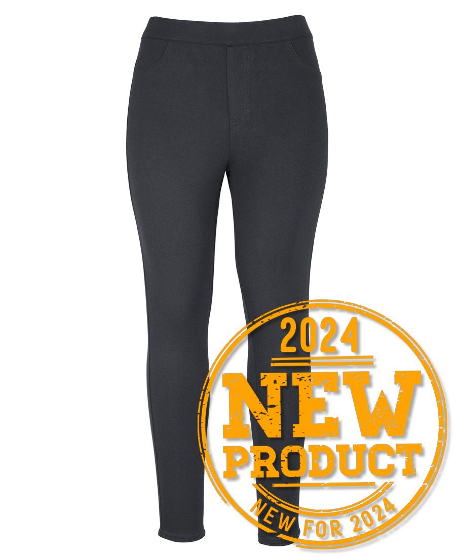 JB's 4SSJ1 Ladies Stretch Jegging