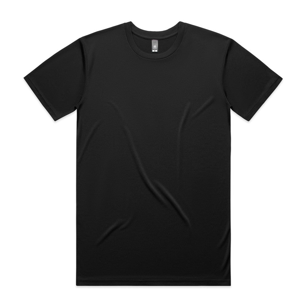 AS Staple Active Tee 5001A