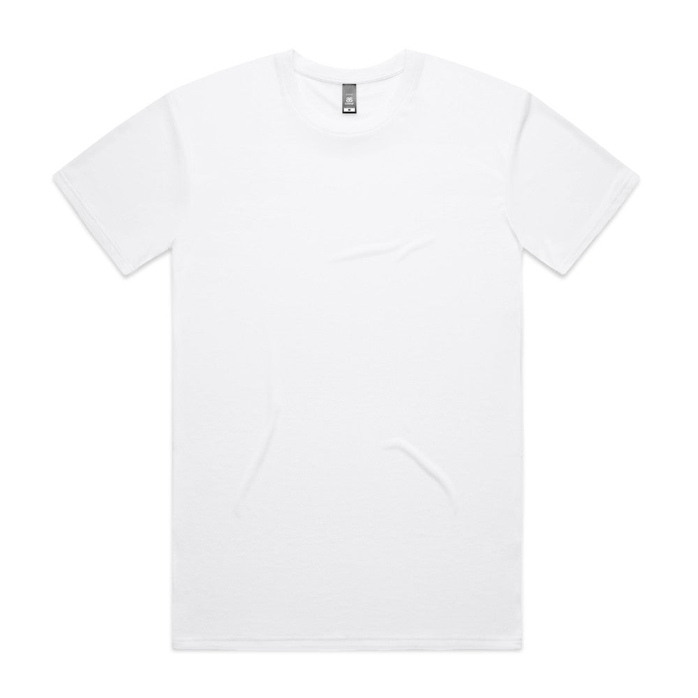 AS Staple Active Tee 5001A