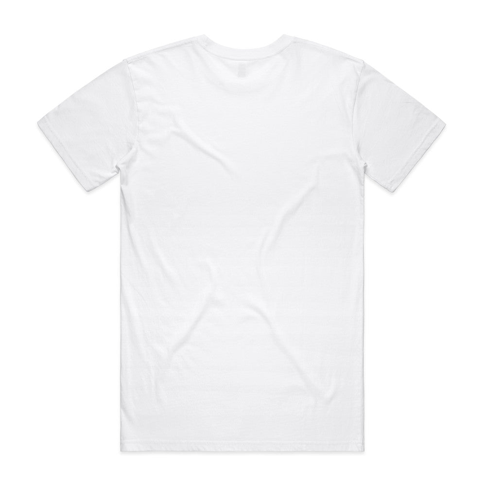 AS Men's Staple Organic Tee 5001G