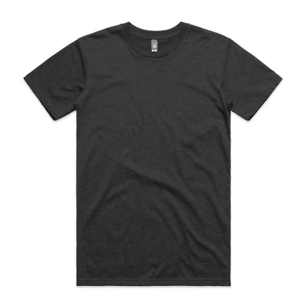 AS Men's Staple Marle Tee 5001M
