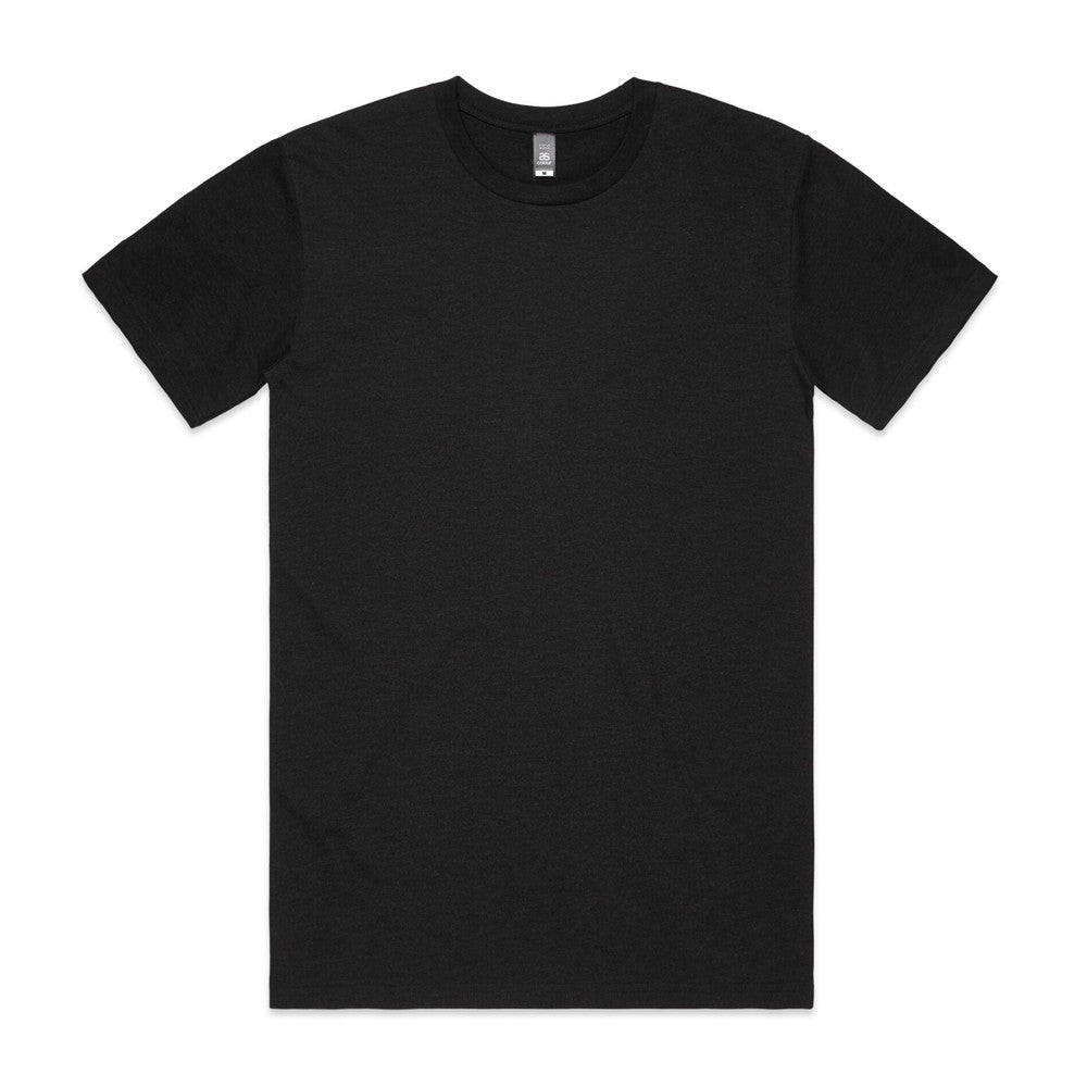 AS Men's Staple Marle Tee 5001M