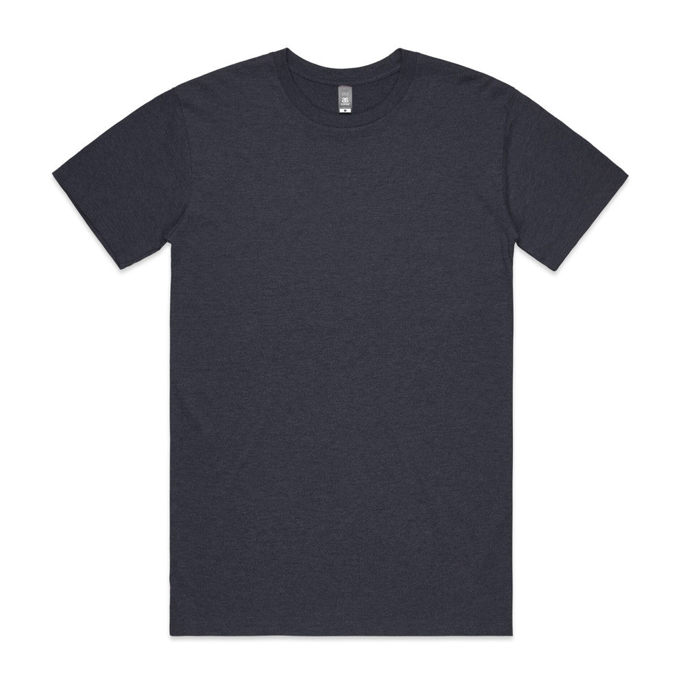 AS Men's Staple Marle Tee 5001M