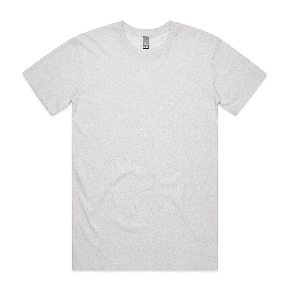 AS Men's Staple Marle Tee 5001M
