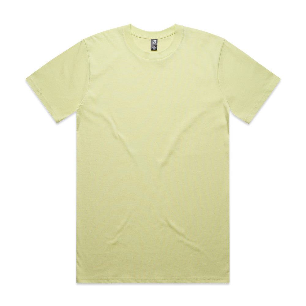 AS Men's Staple Tee 5001