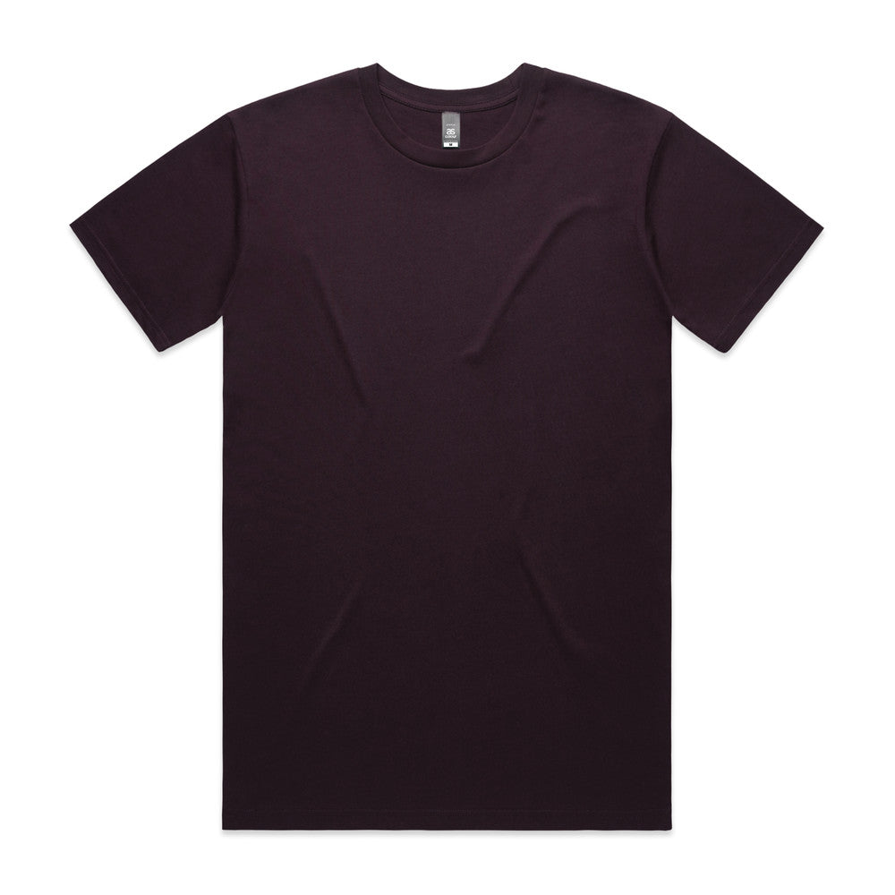 AS Men's Staple Tee 5001