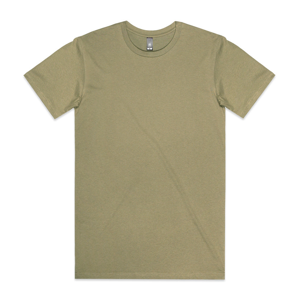 AS Men's Staple Tee 5001
