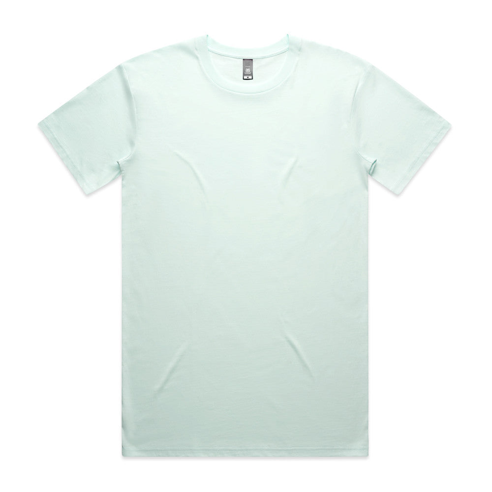 AS Men's Staple Tee 5001