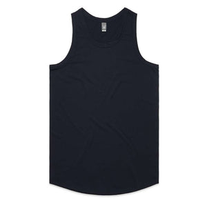 5004_AS_Mens-Authentic-Singlet_Navy