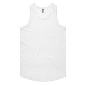 5004_AS_Mens-Authentic-Singlet_White