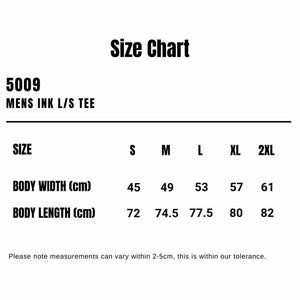 5009_AS_Mens-Ink-LS-Tee_Size-Chart