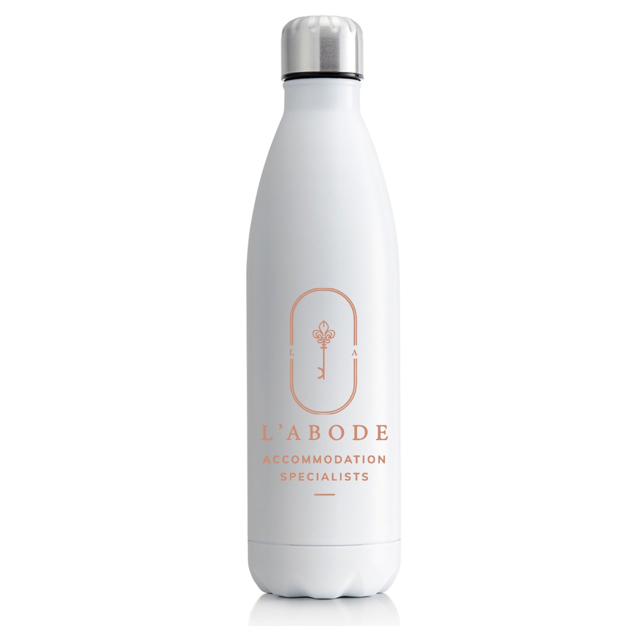 L' Abode Insulated Water Bottle 500mL