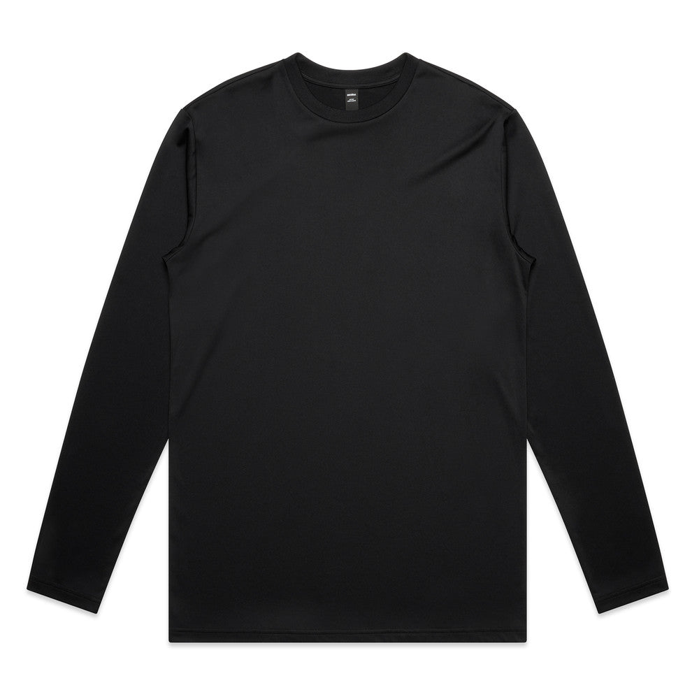 AS Staple Active L/S Tee - 5020A