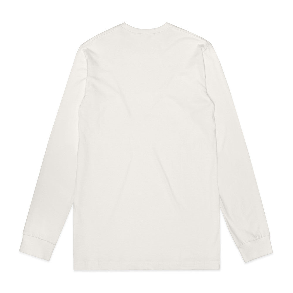 AS Staple Organic L/S Tee - 5020G