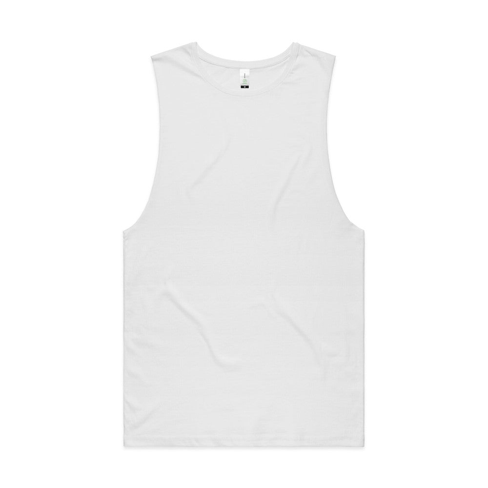 AS Barnard Organic Tank - 5025G