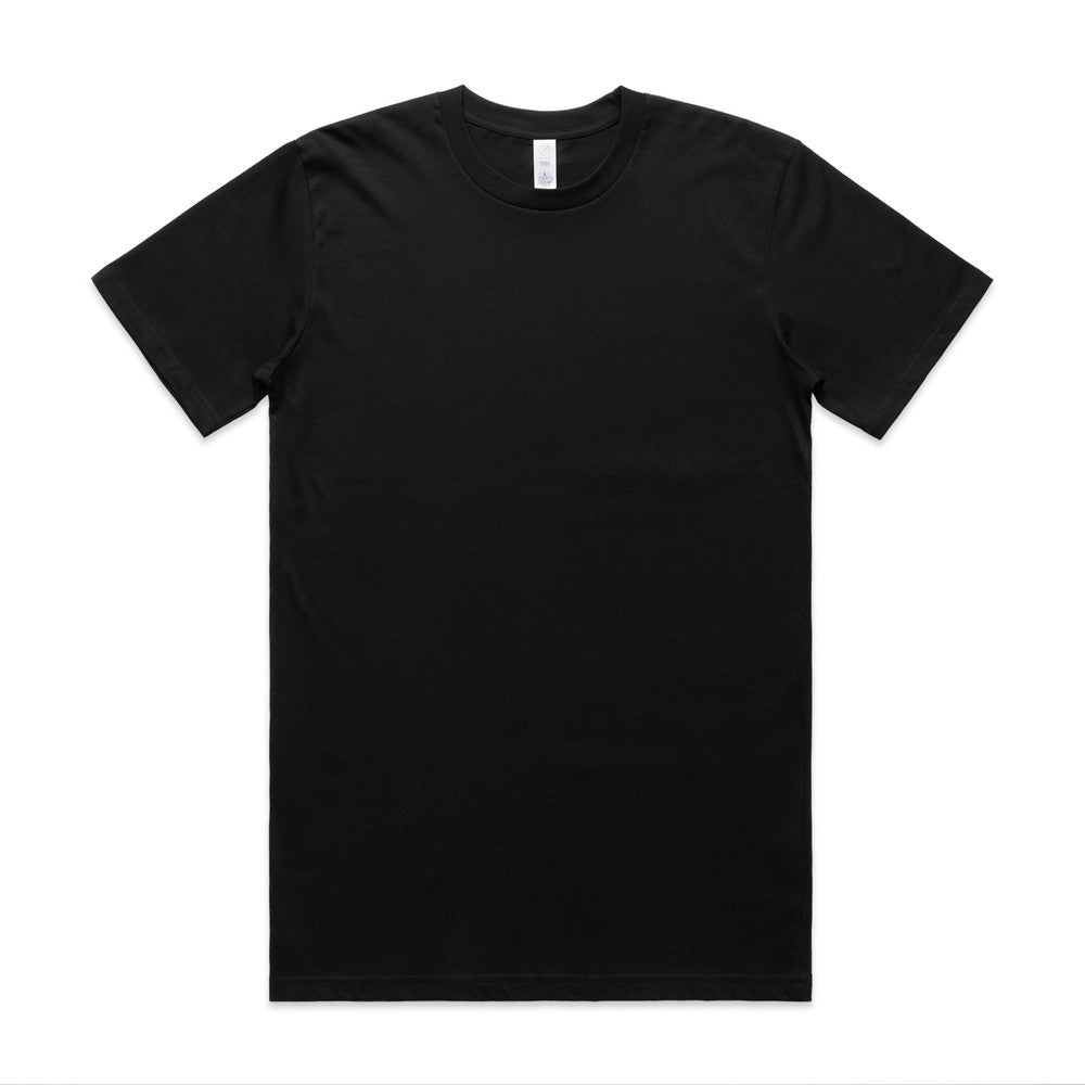 AS Classic Organic Tee - 5026G